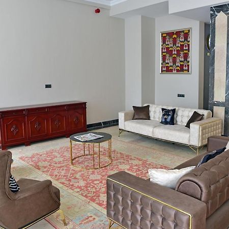 Hotel Sultansaray Sultanhani Εξωτερικό φωτογραφία