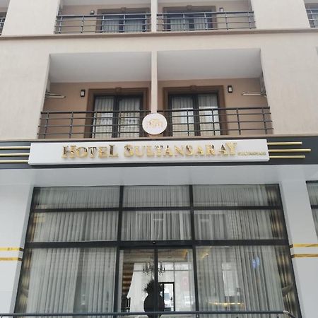 Hotel Sultansaray Sultanhani Εξωτερικό φωτογραφία
