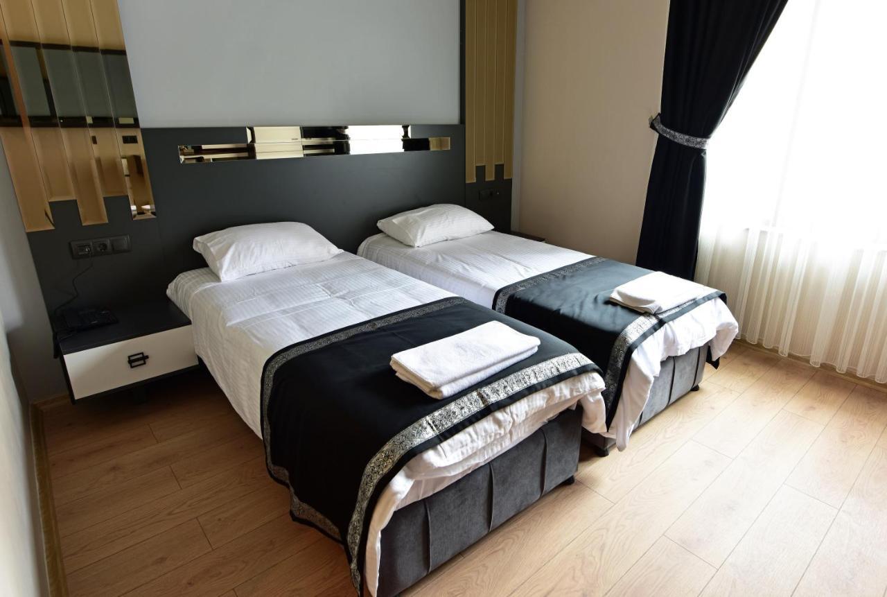 Hotel Sultansaray Sultanhani Εξωτερικό φωτογραφία