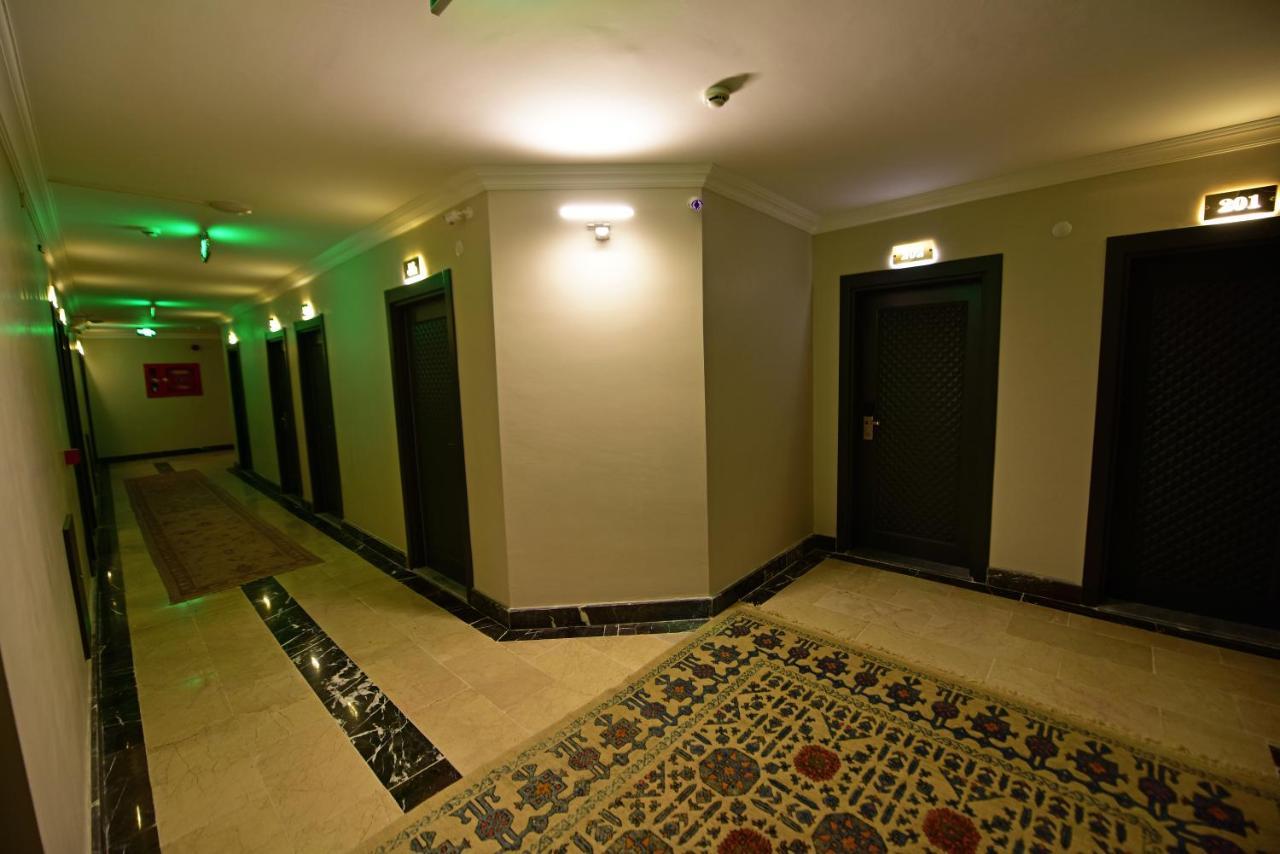 Hotel Sultansaray Sultanhani Εξωτερικό φωτογραφία