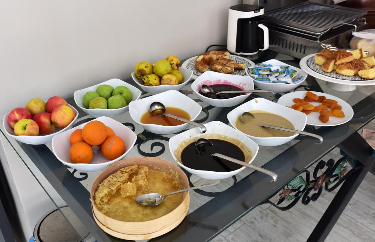 Hotel Sultansaray Sultanhani Εξωτερικό φωτογραφία