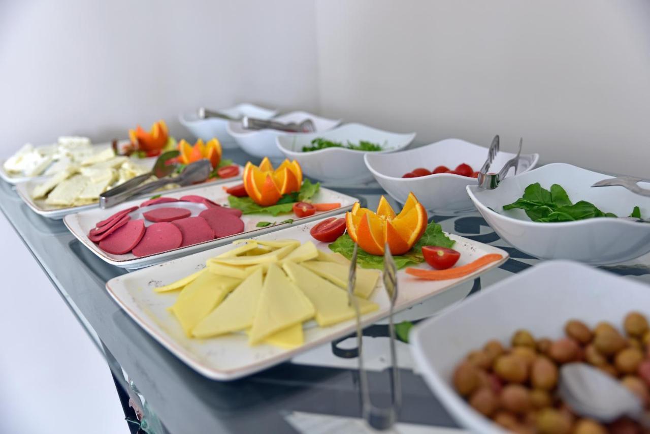 Hotel Sultansaray Sultanhani Εξωτερικό φωτογραφία