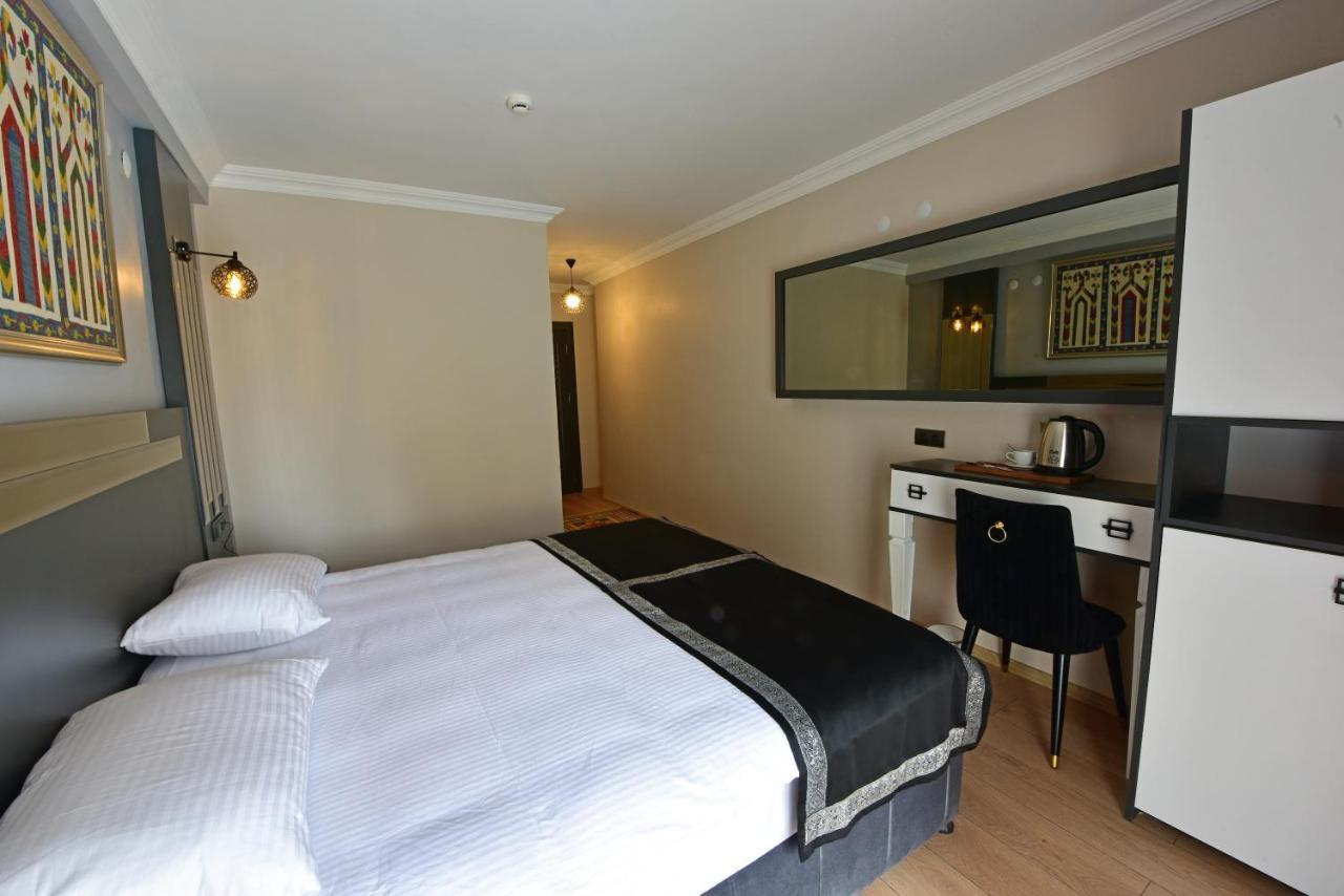 Hotel Sultansaray Sultanhani Εξωτερικό φωτογραφία