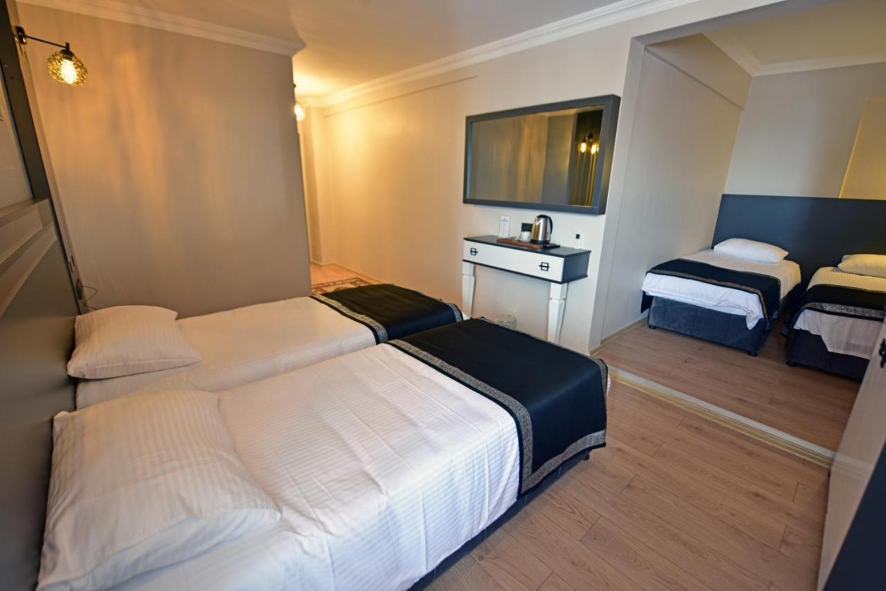 Hotel Sultansaray Sultanhani Εξωτερικό φωτογραφία