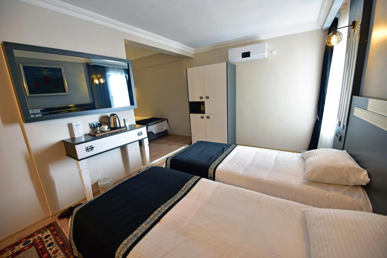 Hotel Sultansaray Sultanhani Εξωτερικό φωτογραφία