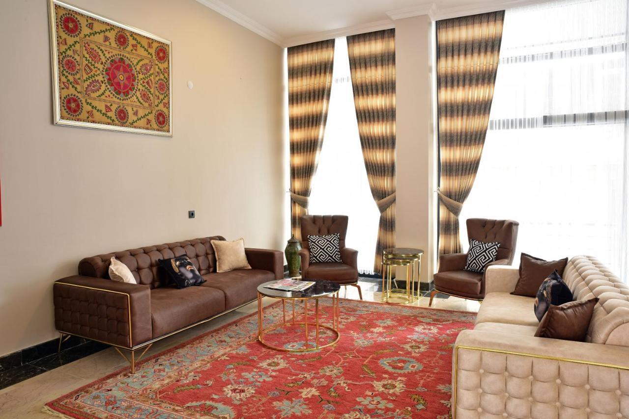 Hotel Sultansaray Sultanhani Εξωτερικό φωτογραφία
