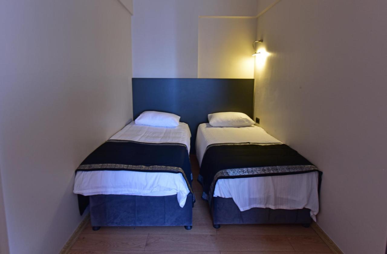 Hotel Sultansaray Sultanhani Εξωτερικό φωτογραφία