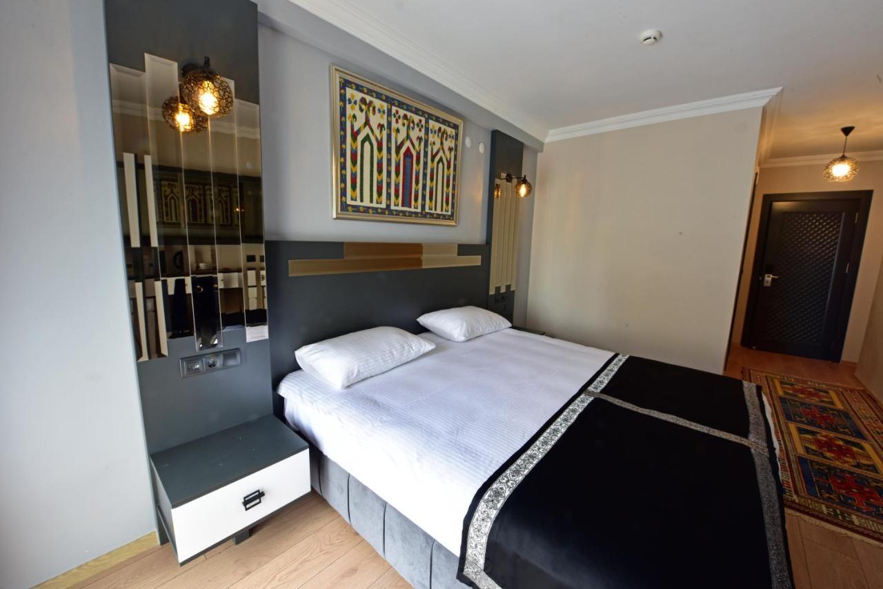 Hotel Sultansaray Sultanhani Εξωτερικό φωτογραφία